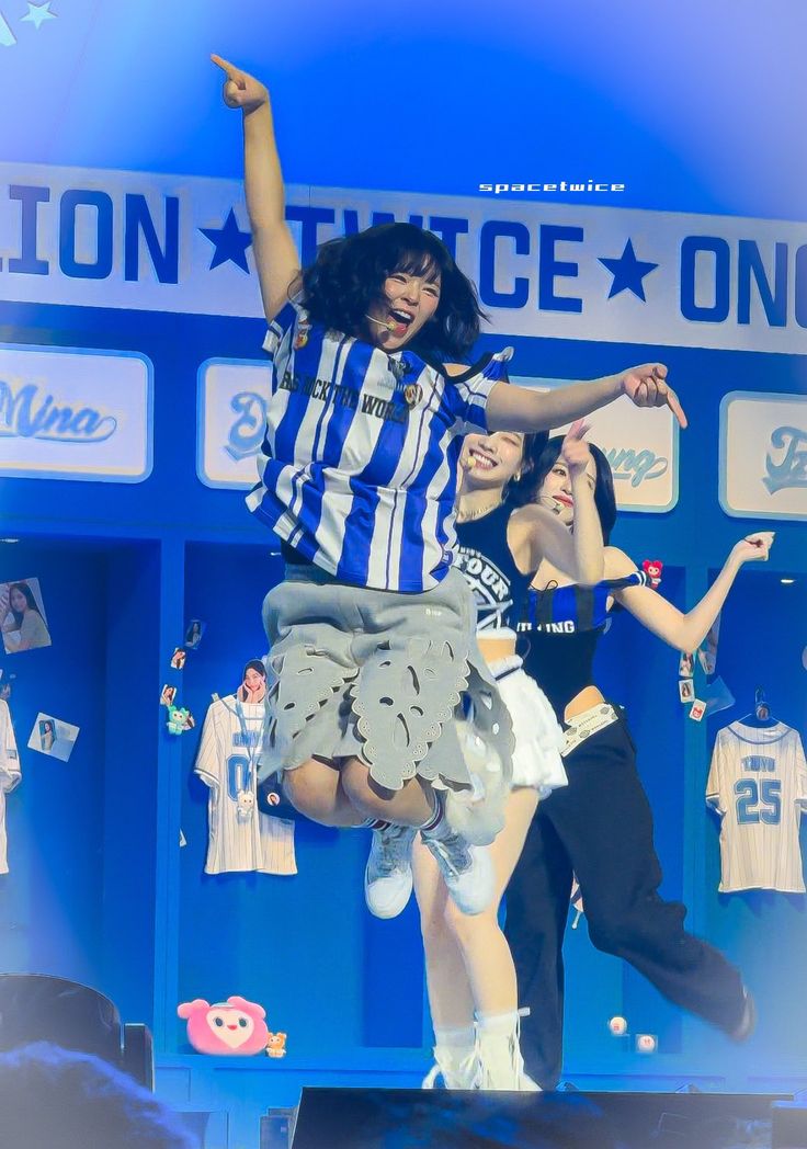 Latest photo of Jeongyeon (TWICE)