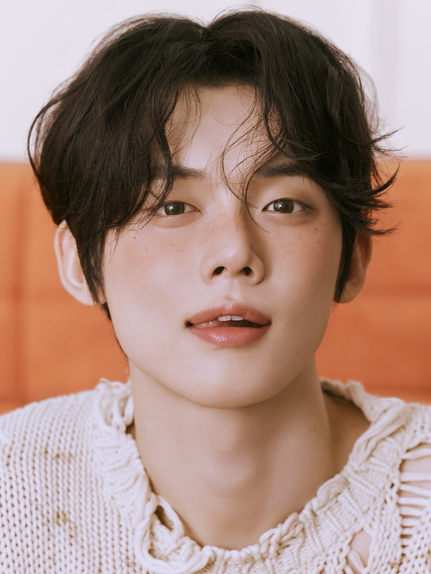 Foto terbaru Yeonjun (TOMORROW X TOGETHER)