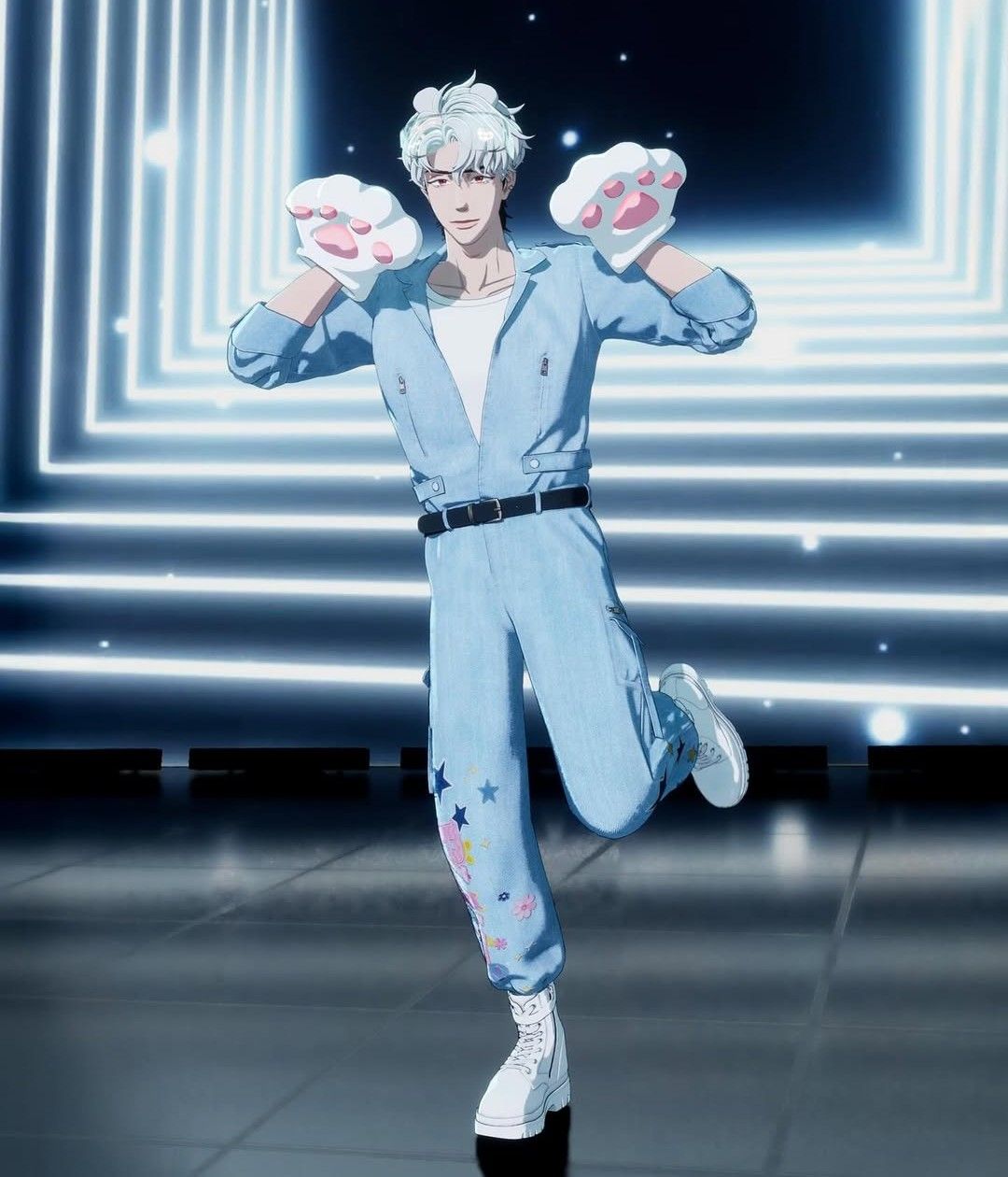 银虎 (PLAVE)的最新活动照片