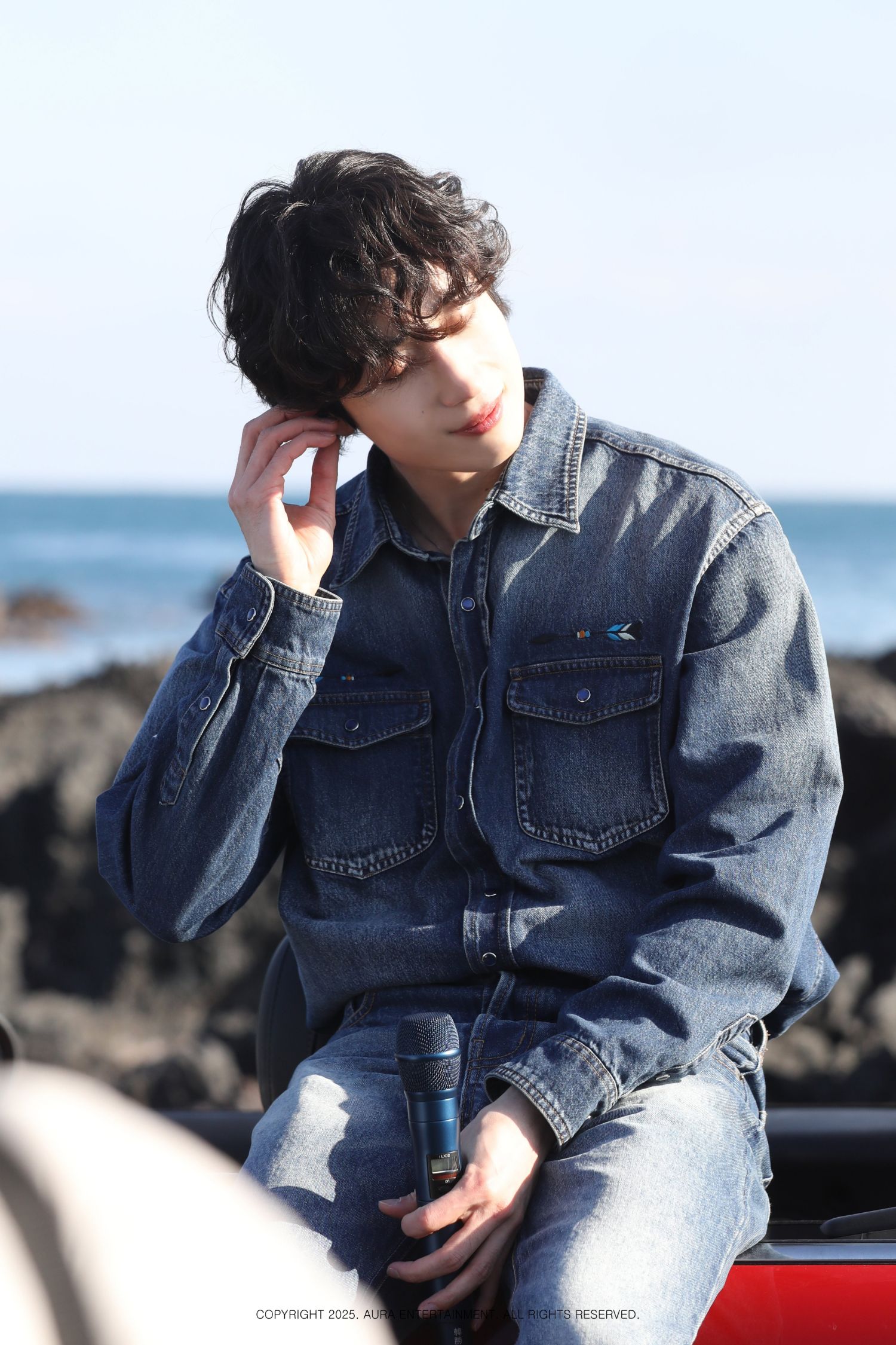Latest photo of Han Seungwoo