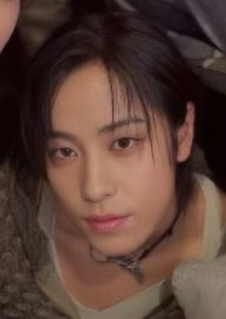 Recent activity shot of Taki (&TEAM)