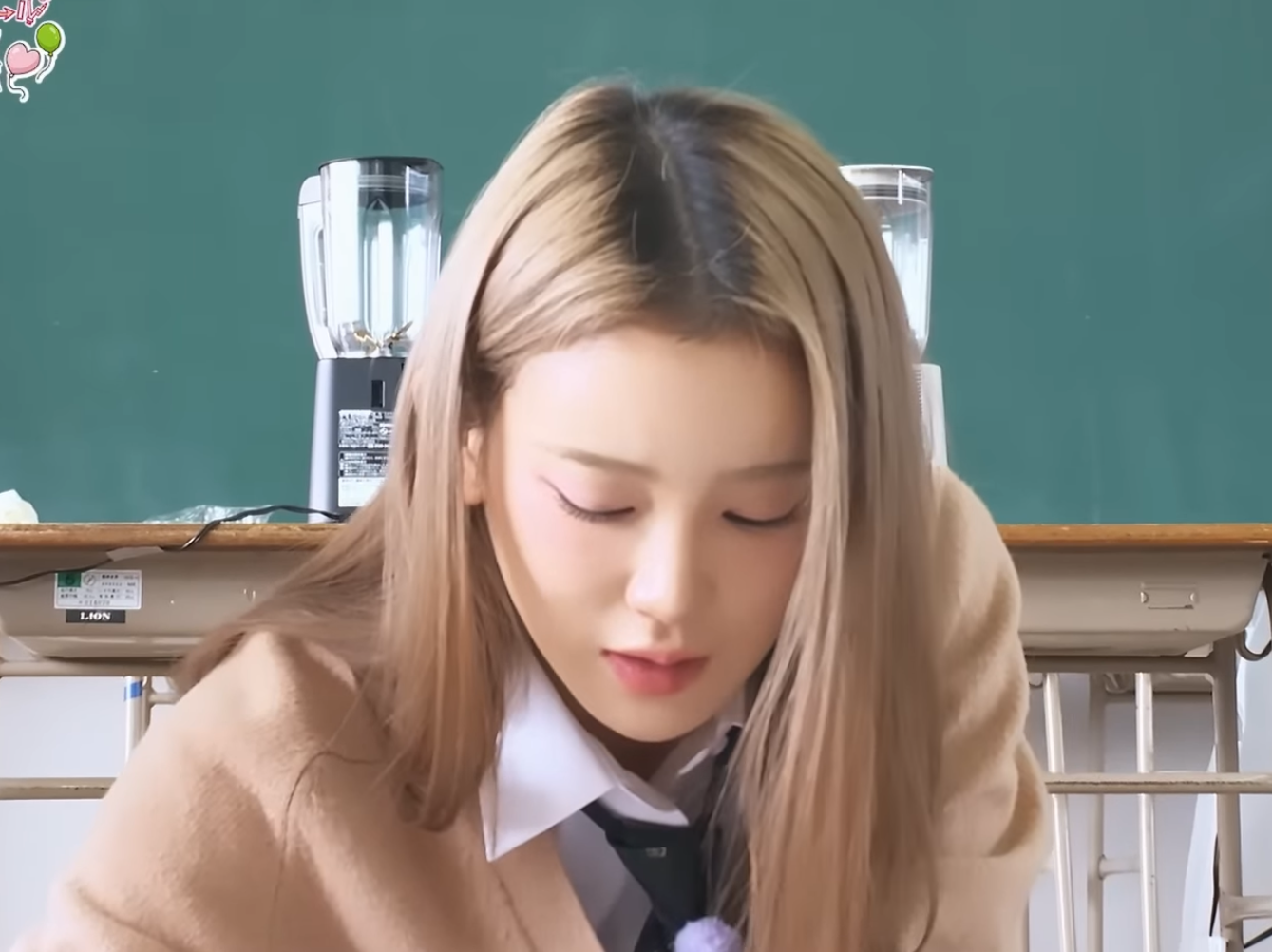 Latest photo of Sakurai Miu (ME:I)