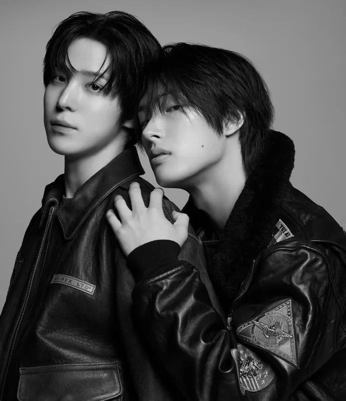 Foto aktivitas terbaru Mingi (ATEEZ)
