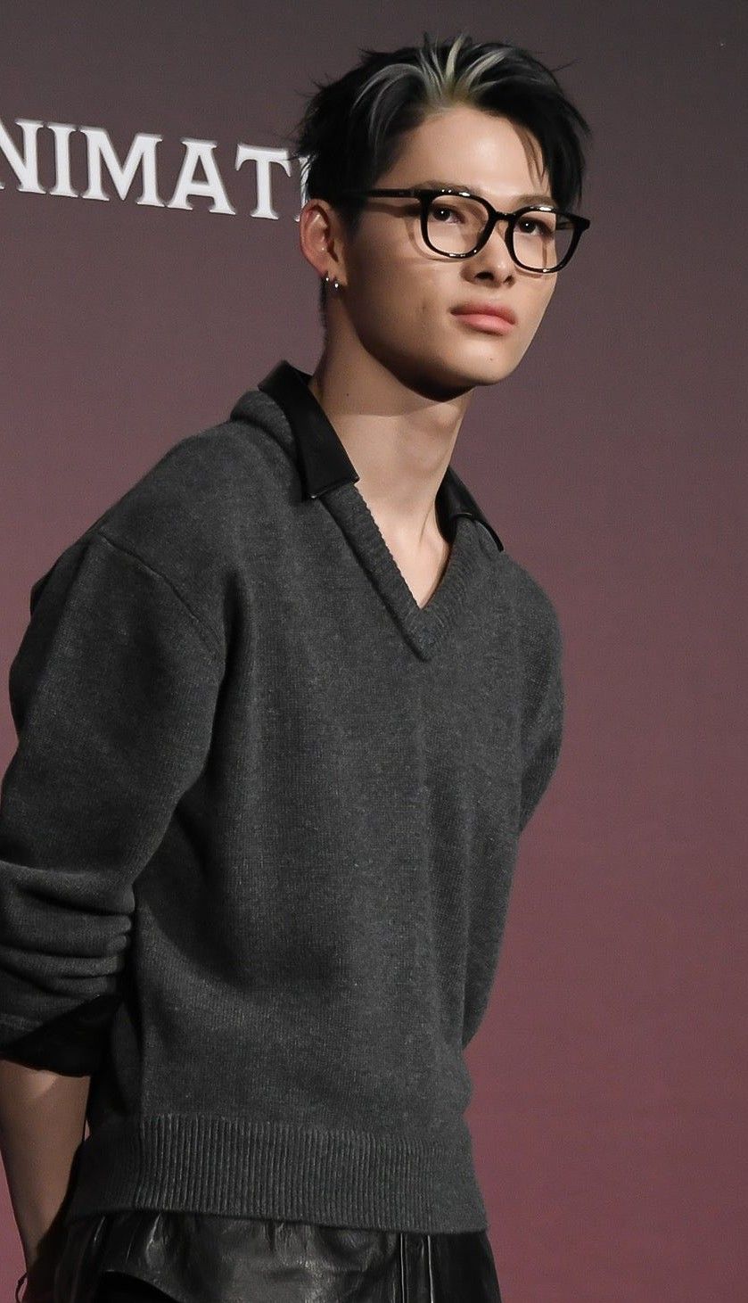 ニキ (ENHYPEN)の最近の活動写真