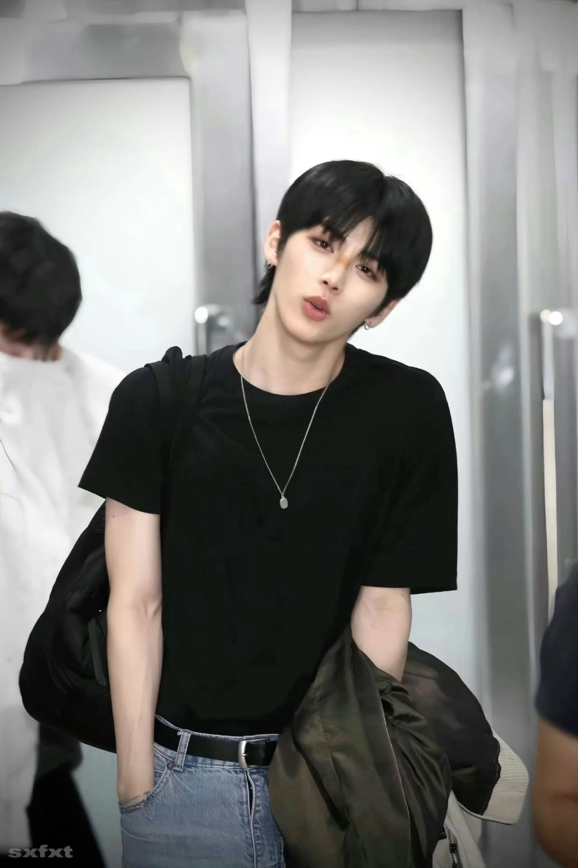 Latest photo of Taesan (BOYNEXTDOOR)
