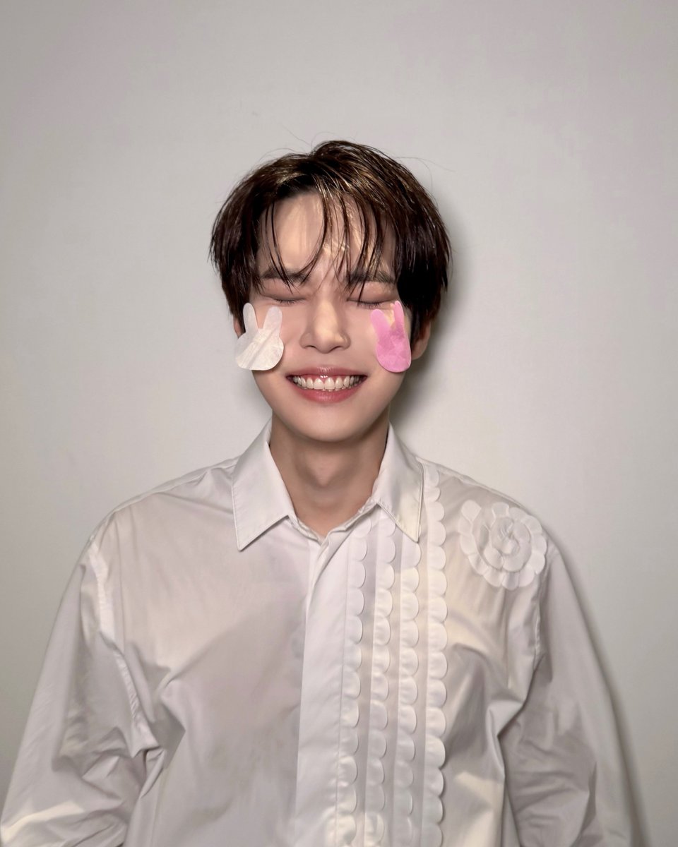Latest photo of NCT