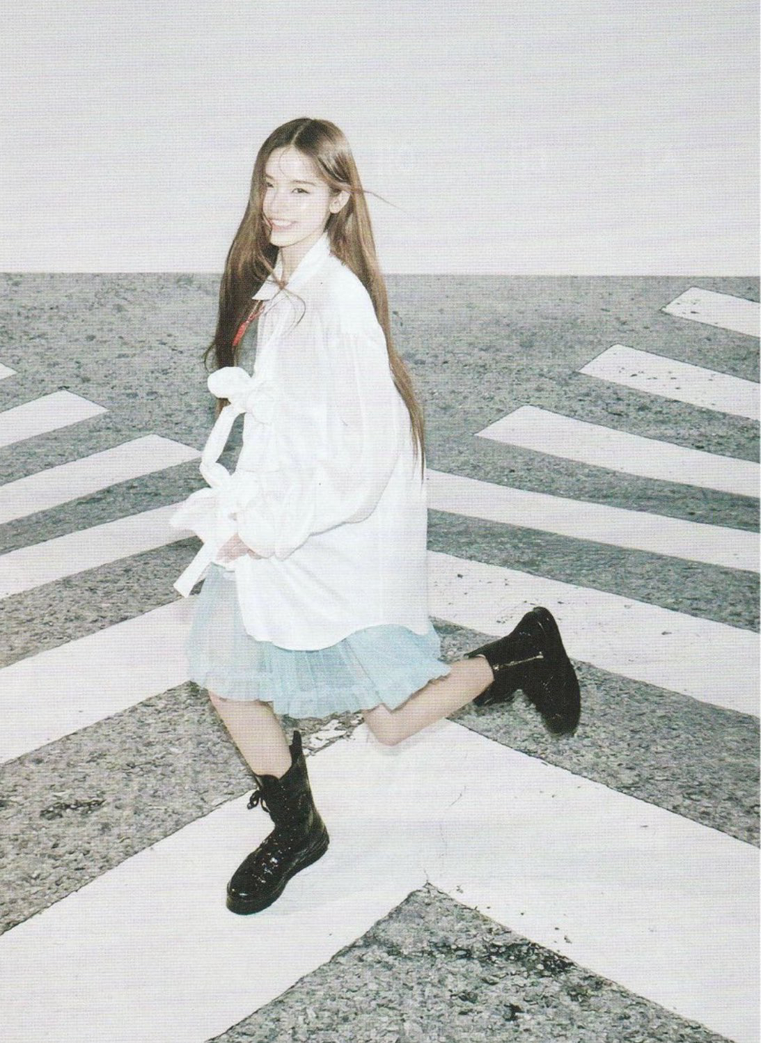Latest photo of Mai (izna)