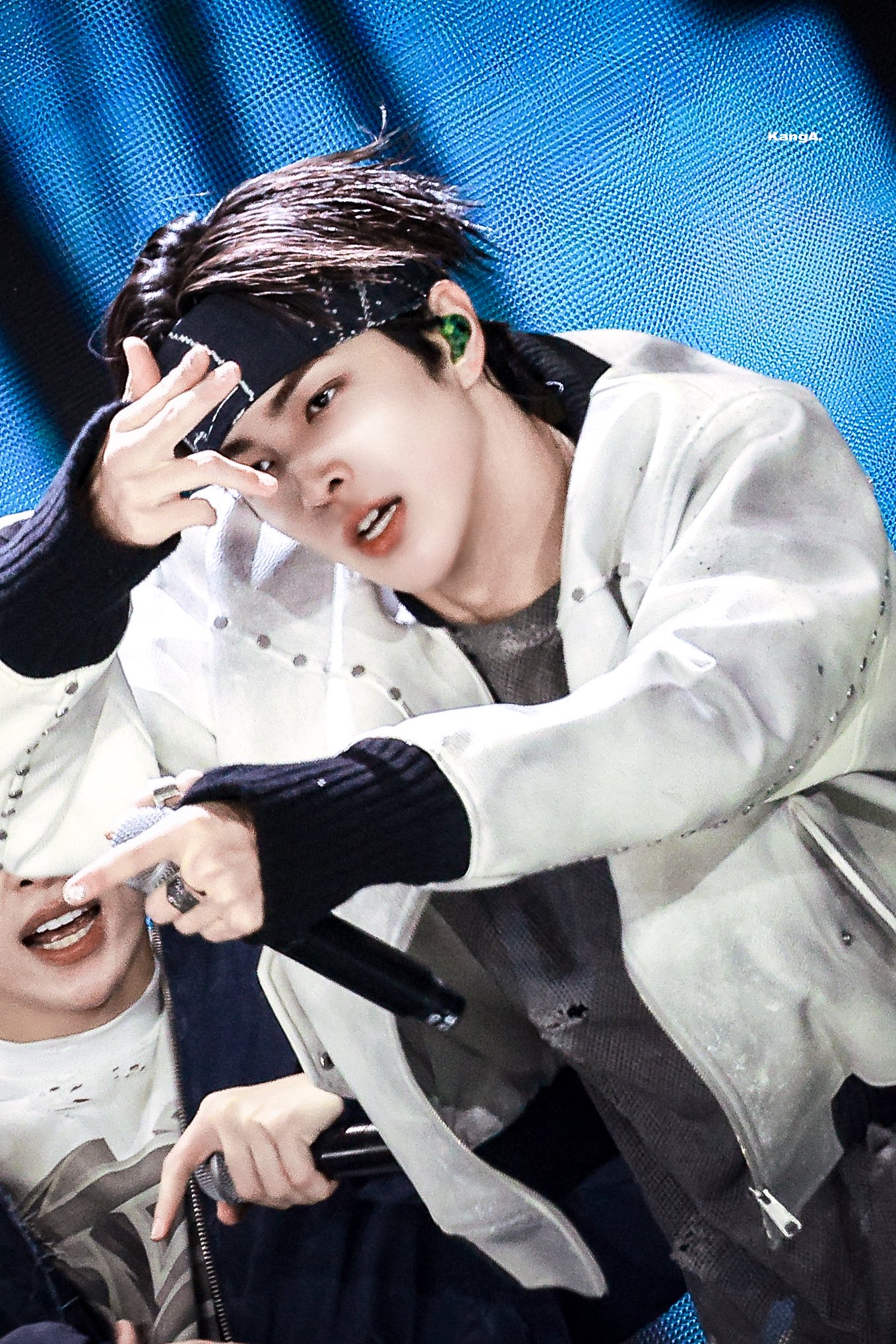 Latest photo of Keonho (CORTIS)