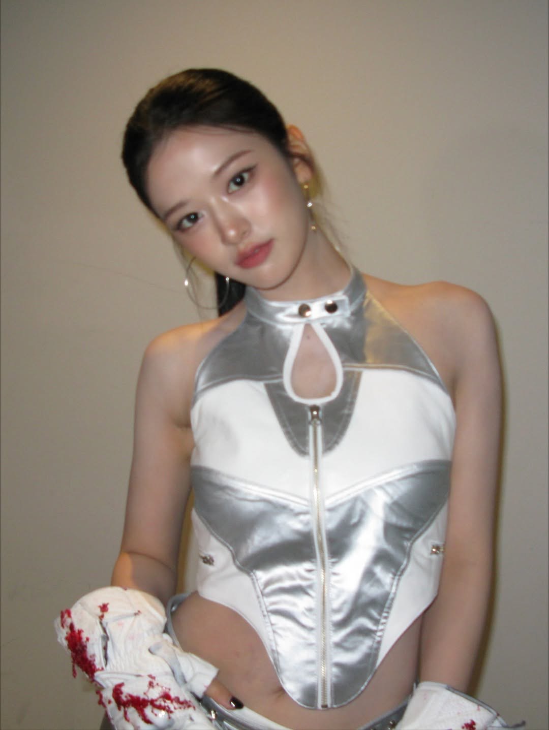 安宥眞 (IVE)的最新照片