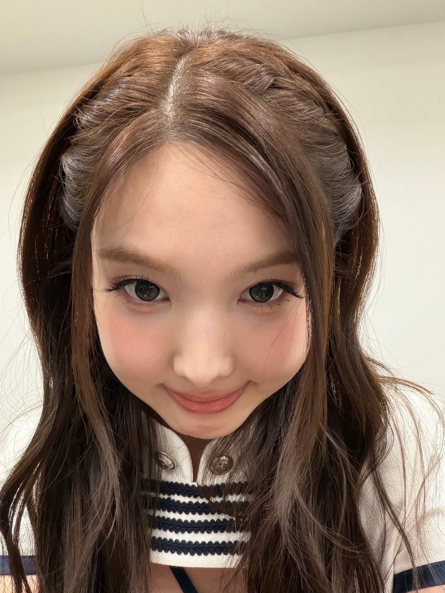 Foto terbaru Nayeon (TWICE)