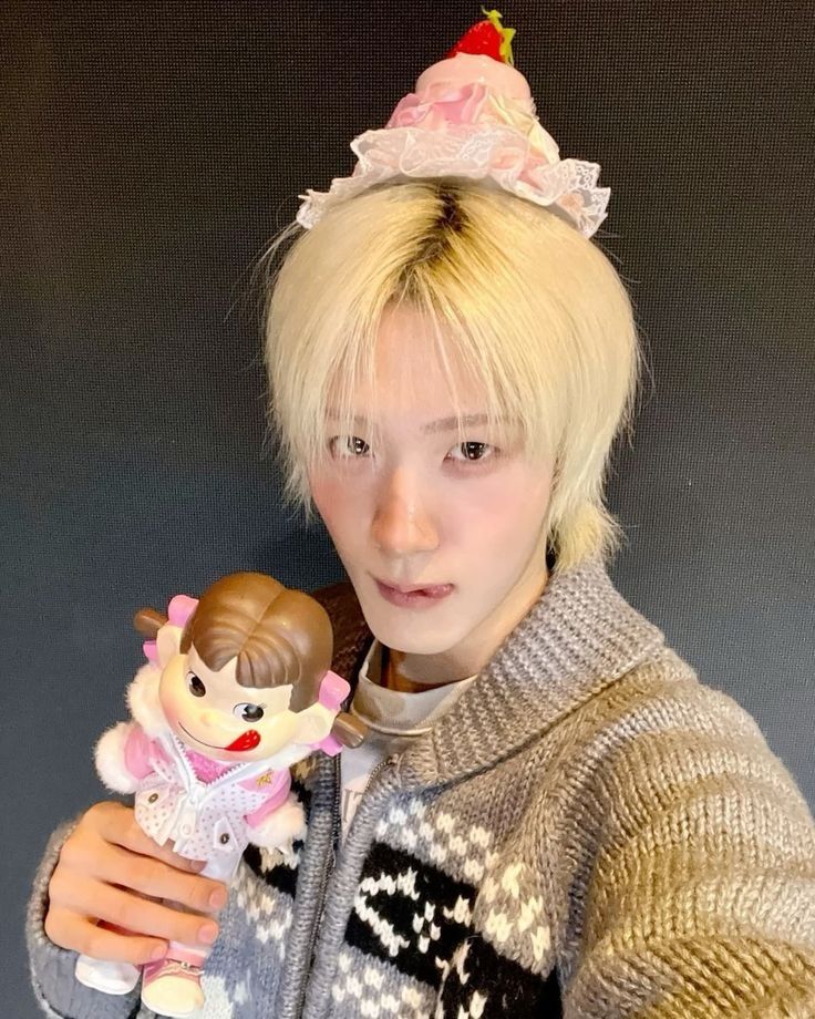 ソウル (P1Harmony)の最近の活動写真