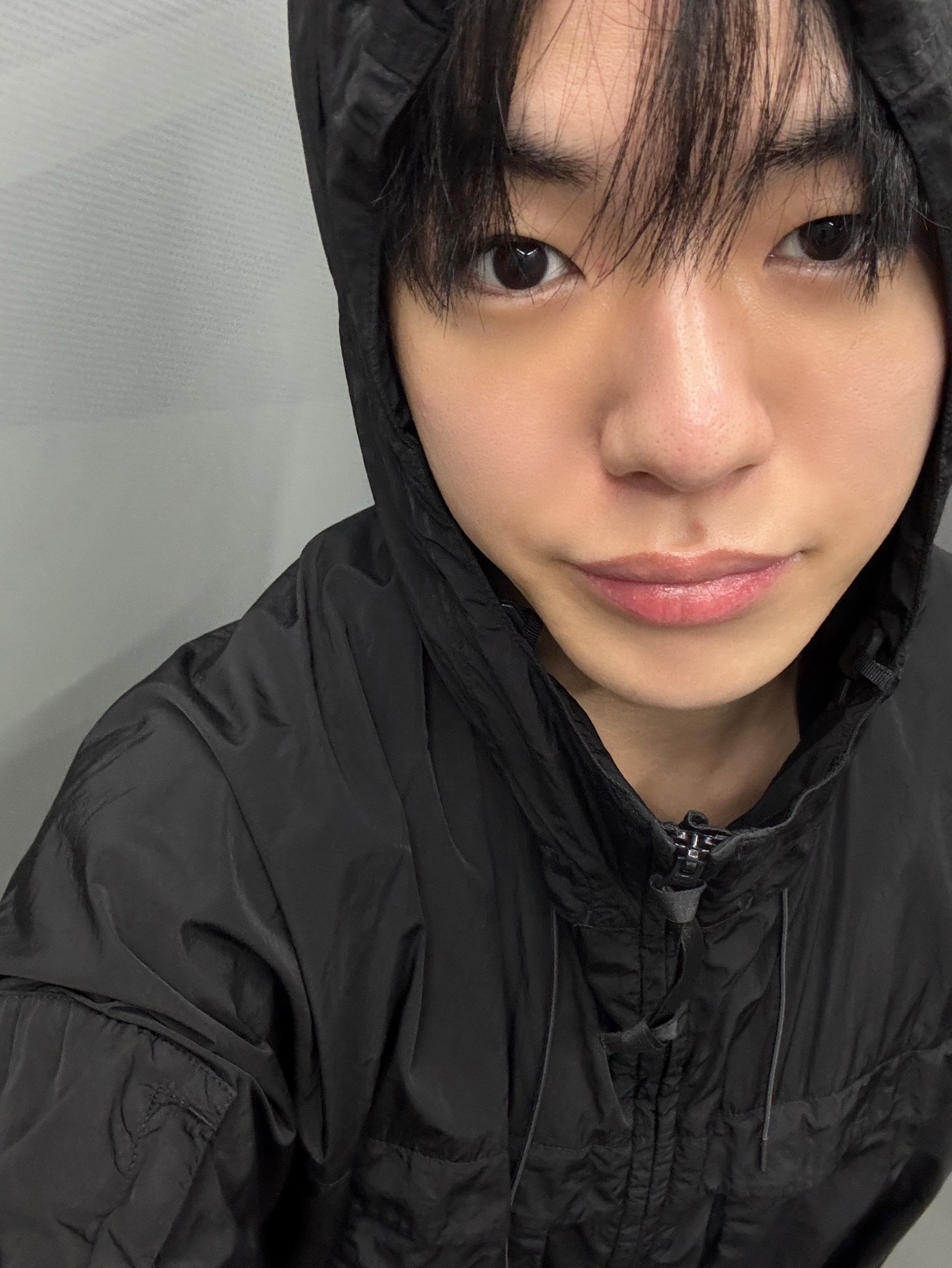 Latest photo of Yoon Jaehyuk (TREASURE)