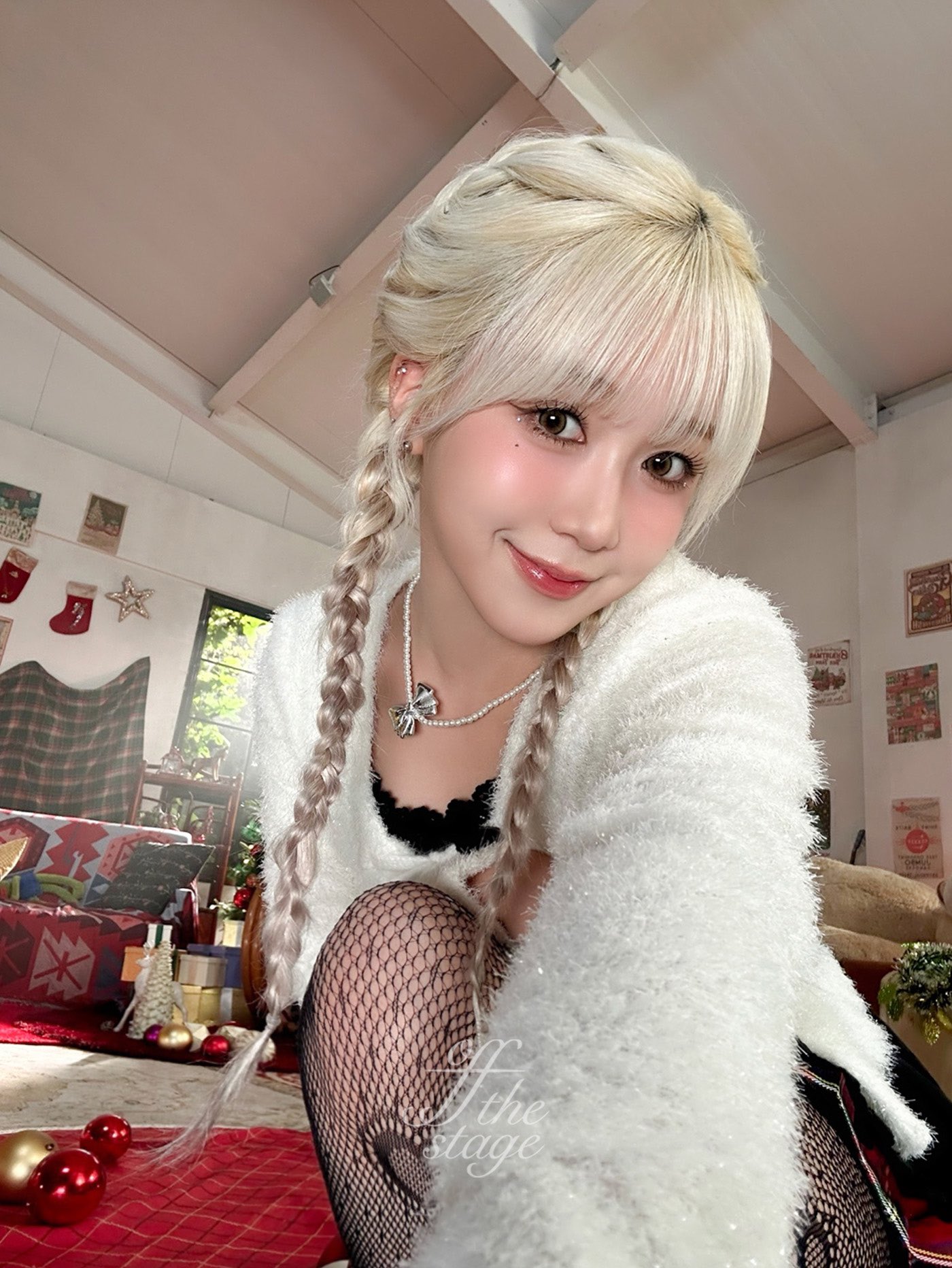 Latest photo of Hikaru (Kep1er)
