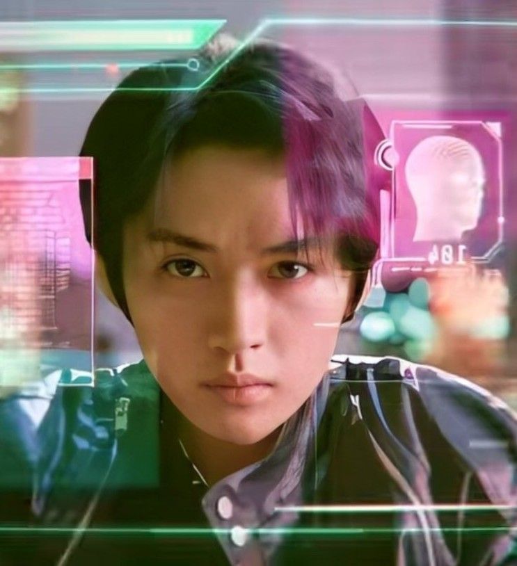 Recent activity shot of Lee Know (Stray Kids)