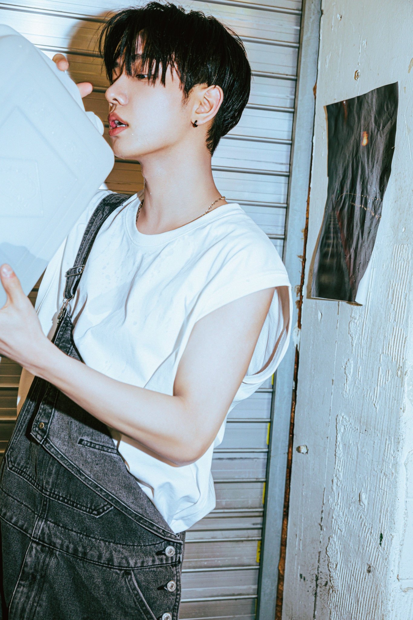 명재현 (BOYNEXTDOOR)의 최신 사진