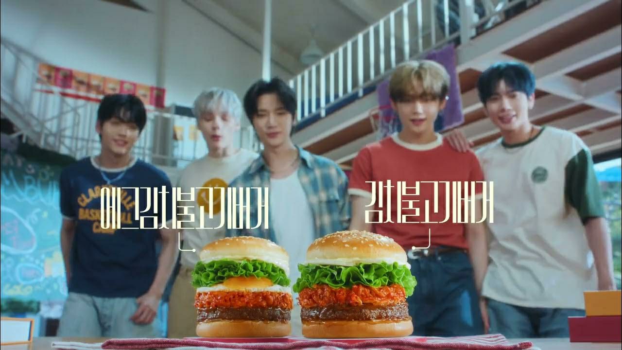 TOMORROW X TOGETHERファンが撮った瞬間
