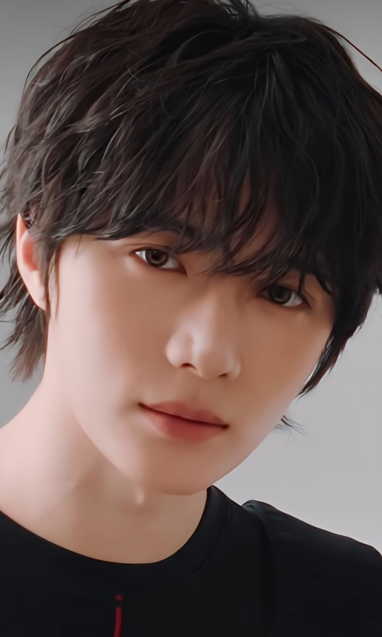 Fan-made special wallpaper for Beomgyu (TOMORROW X TOGETHER)