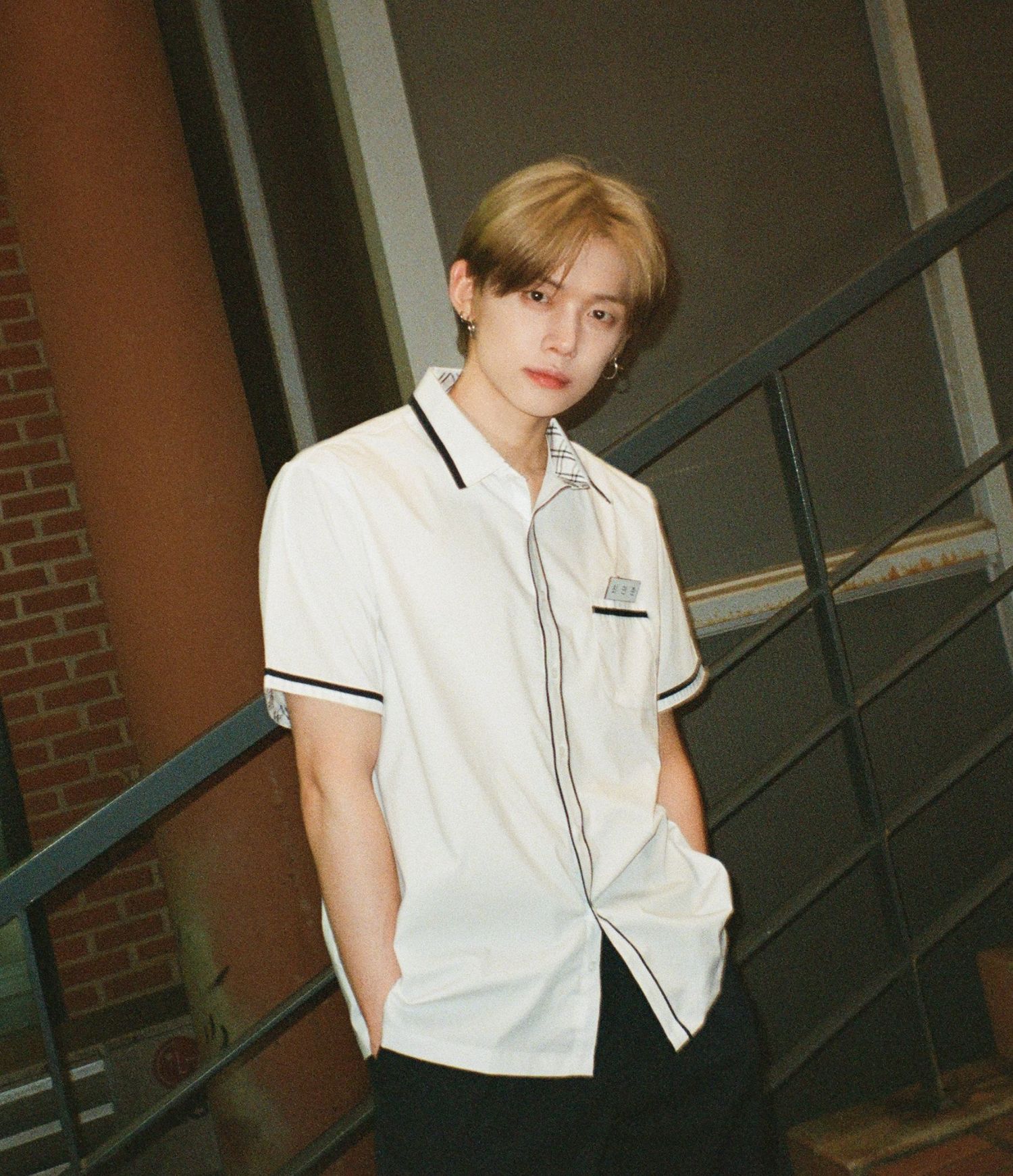 연준 (투모로우바이투게더) 팬이 찍은 순간