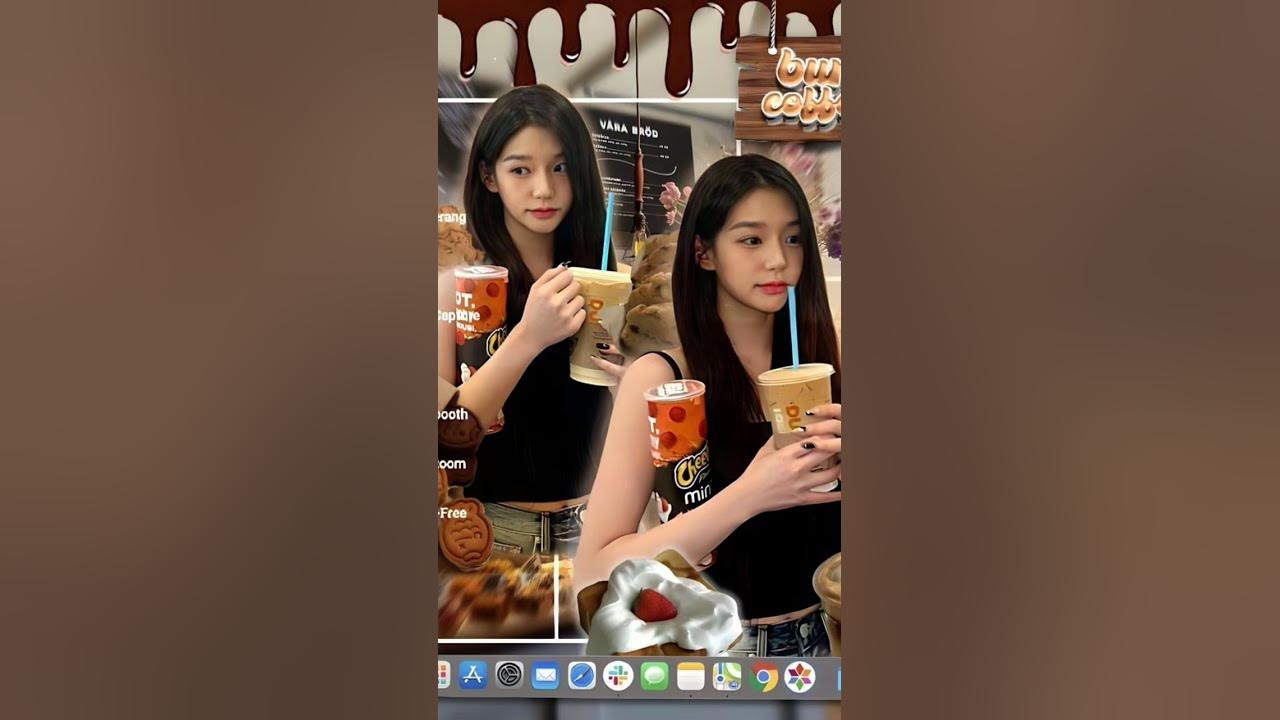 Behind-the-scenes cut of Soodam (SECRET NUMBER)