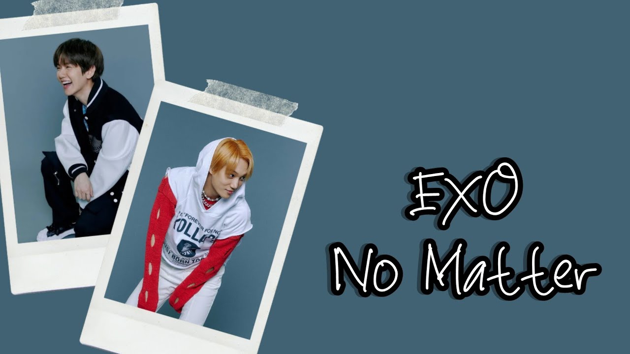 Foto aktivitas terbaru Suho (EXO)