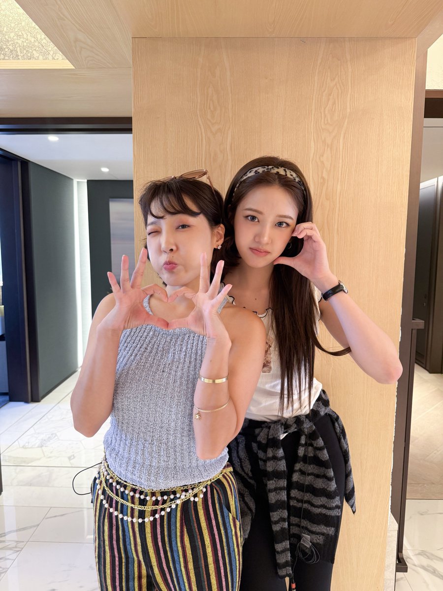 Latest photo of IVE