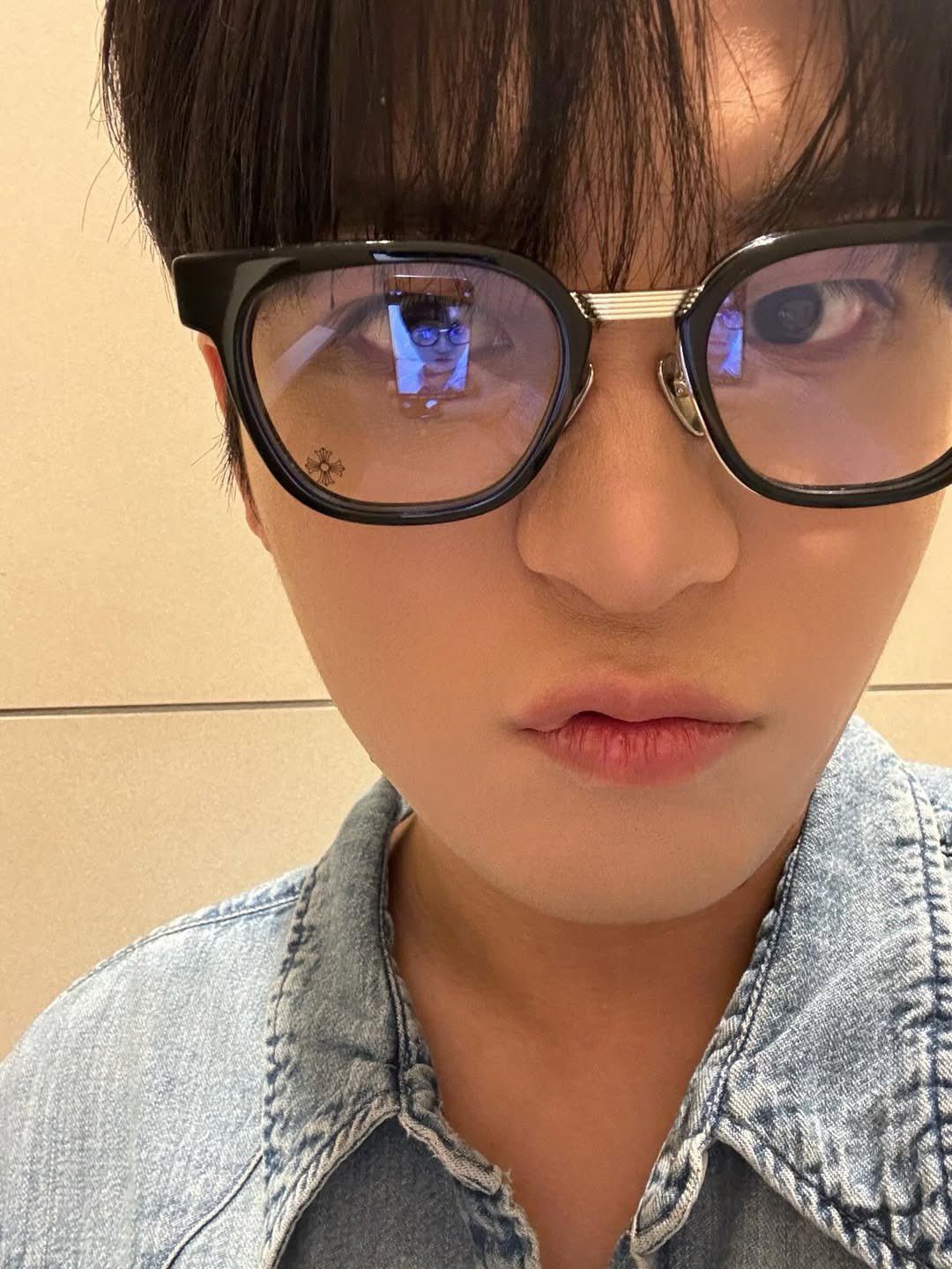 Latest photo of Jongho (ATEEZ)