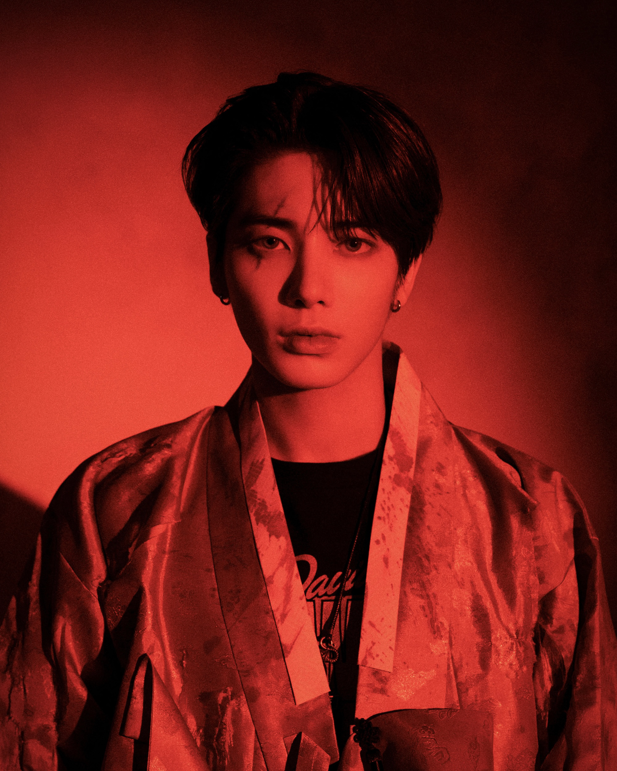 太显 (TOMORROW X TOGETHER)的最新照片