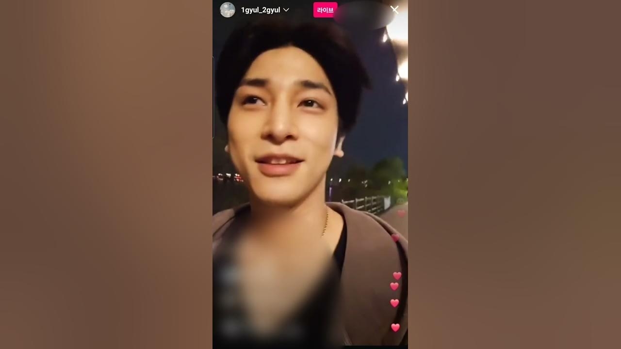 Latest photo of Hangyul (POLARIX)