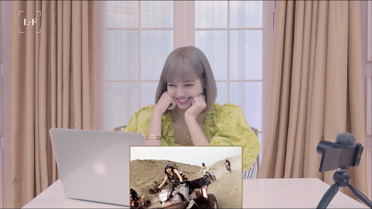 Latest photo of BLACKPINK