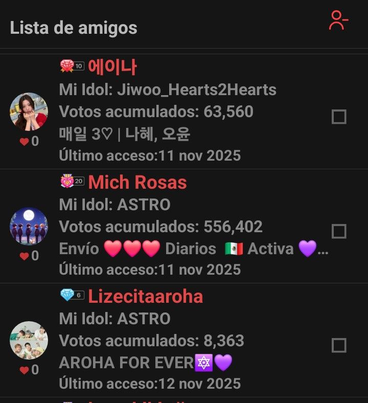 A heartfelt wallpaper shared by Board's fans