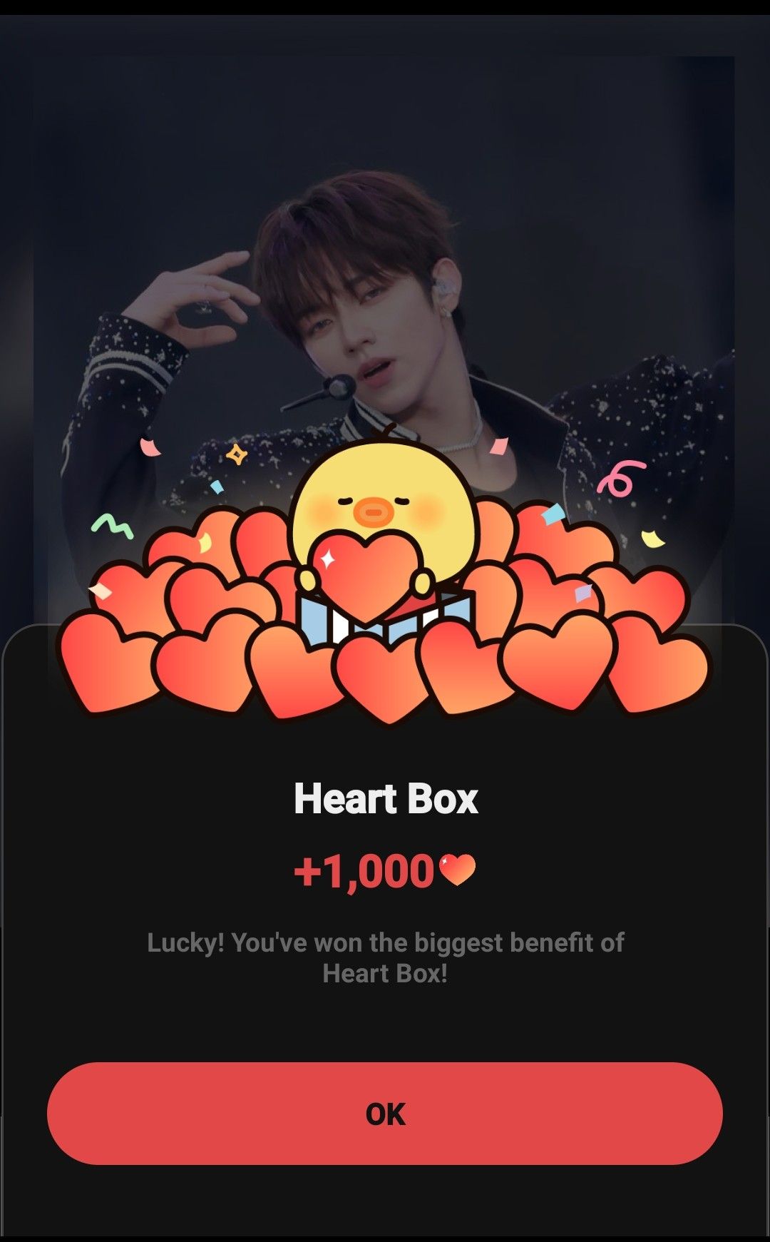 Potret di balik layar JL (AHOF)