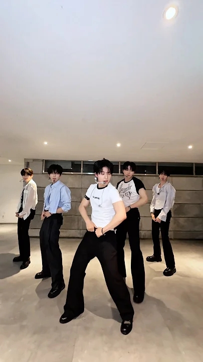 朴乾旭 (ZEROBASEONE)粉絲拍下的瞬間