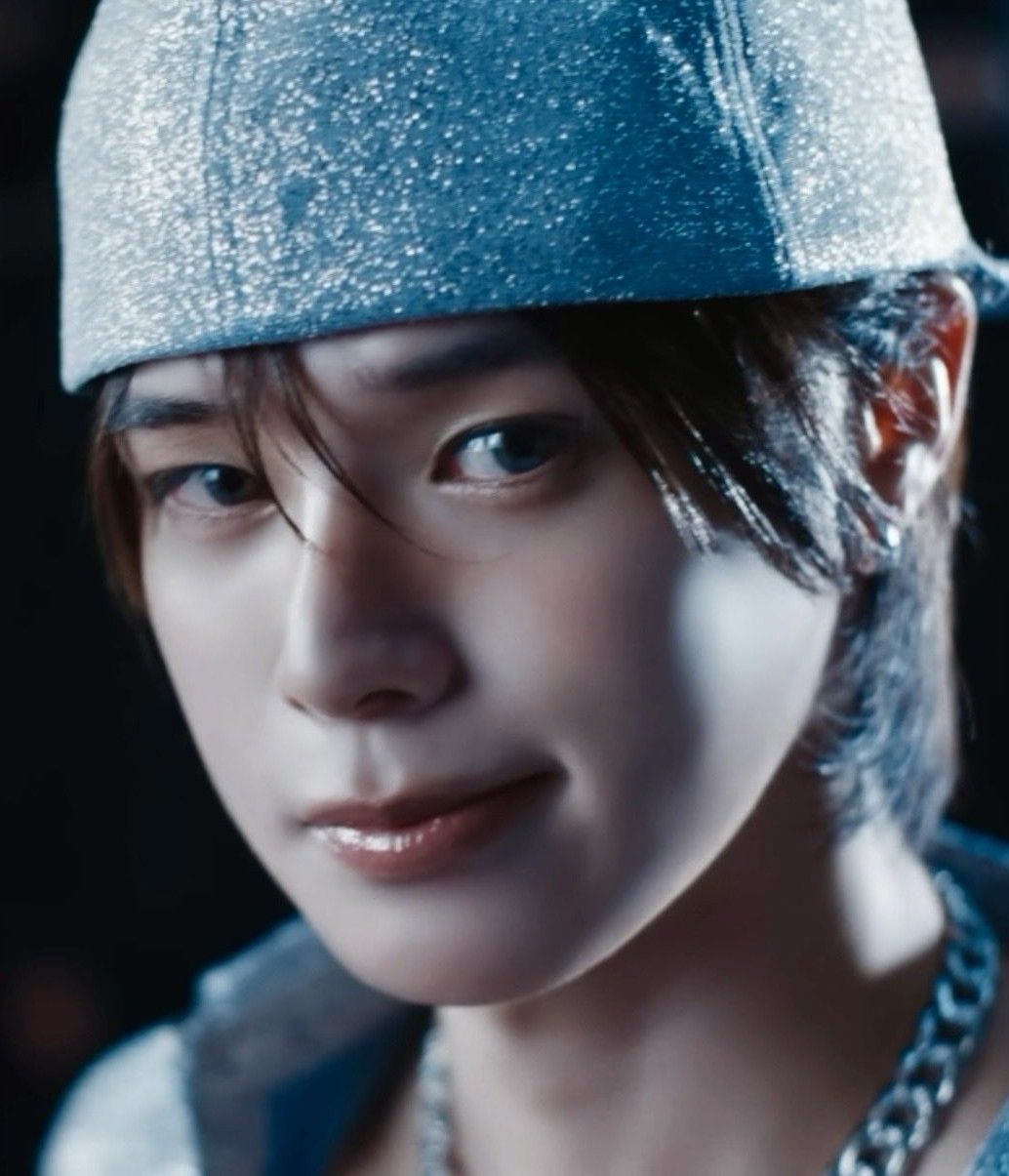 Latest photo of K (&TEAM)