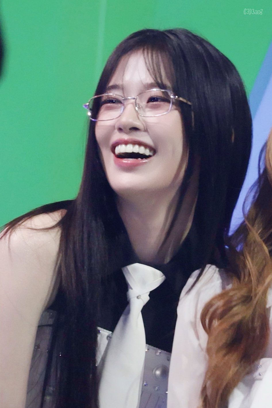 안유진 (IVE)의 최신 사진