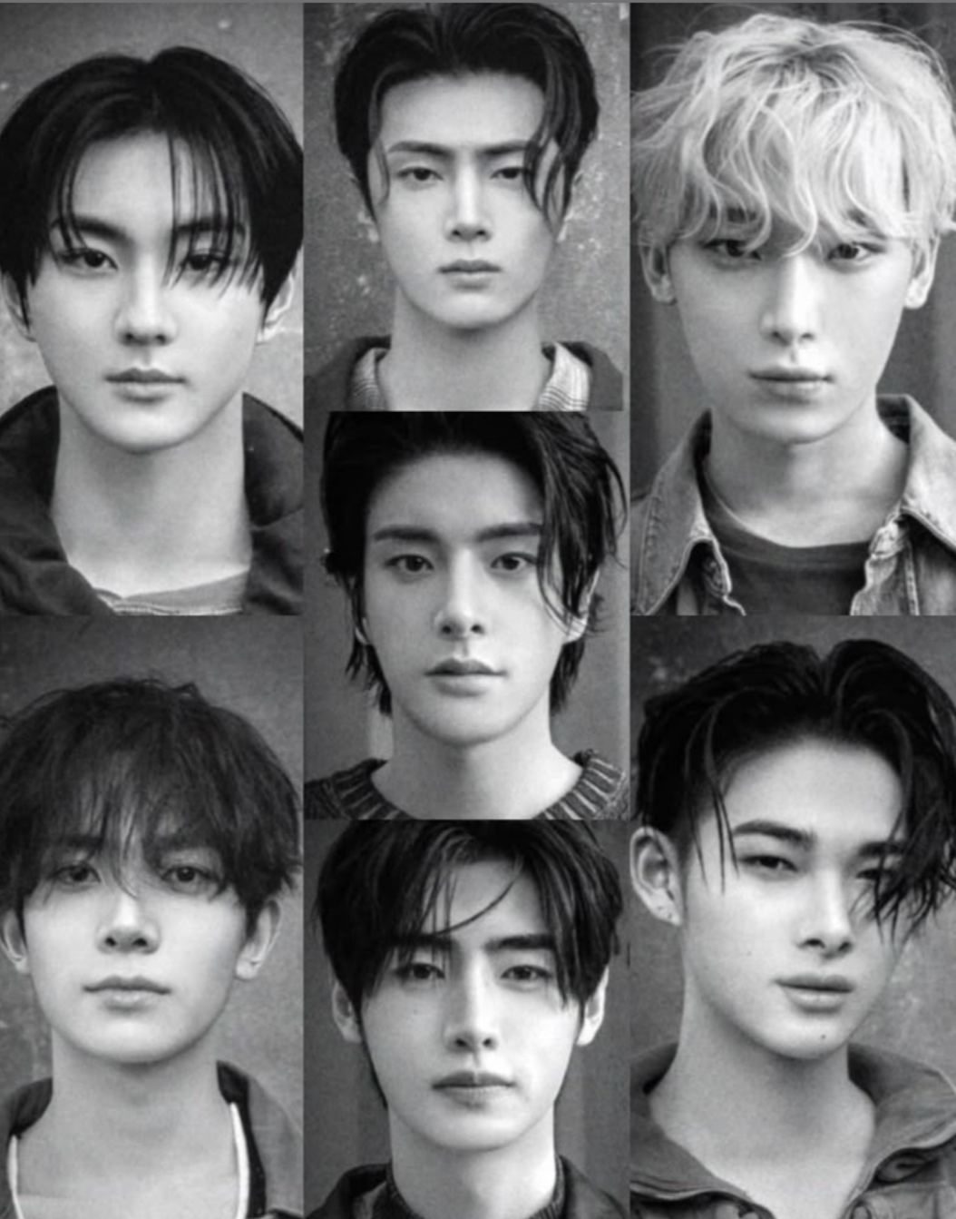 ENHYPENの最新写真