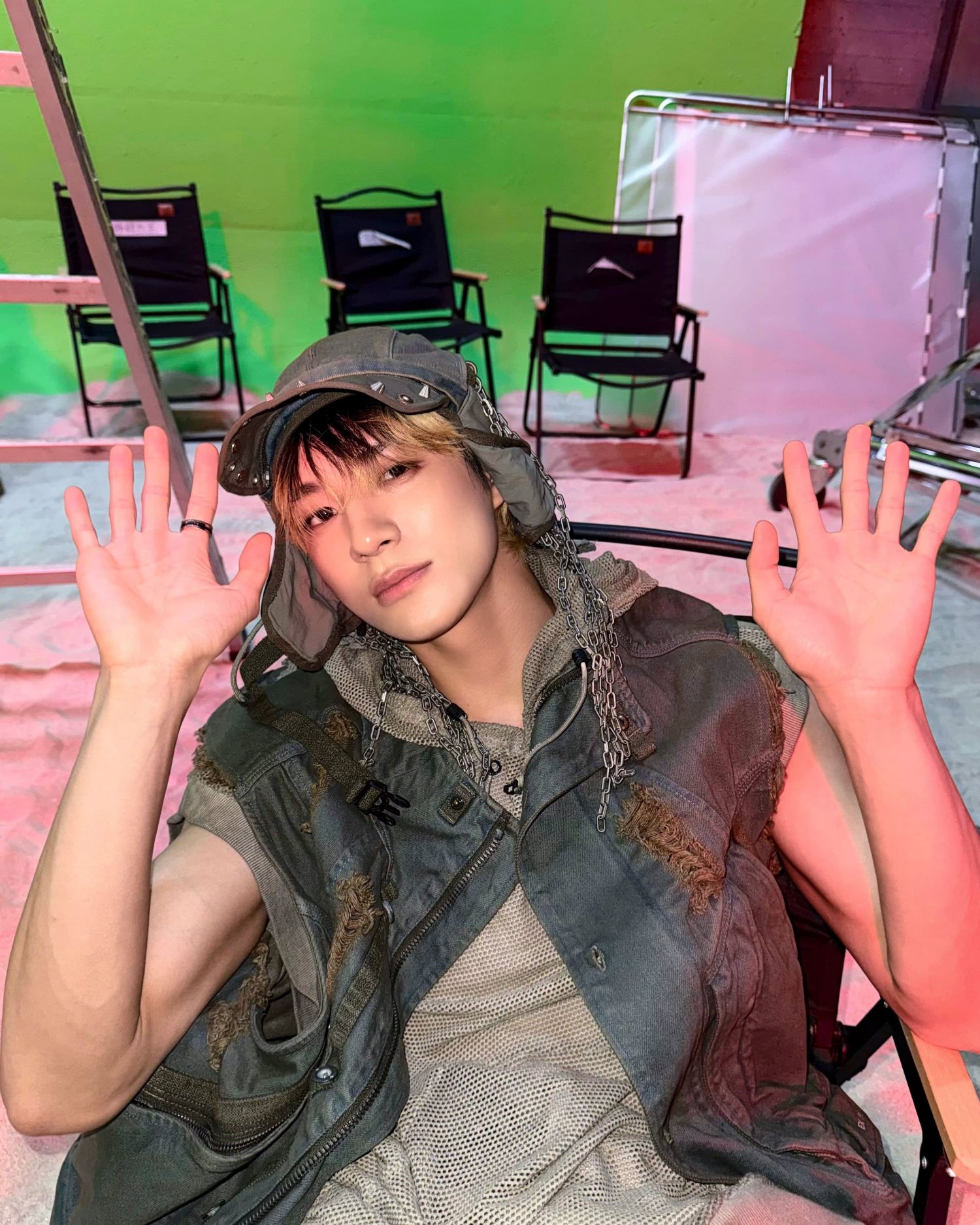 Latest photo of Jeno (NCT DREAM)