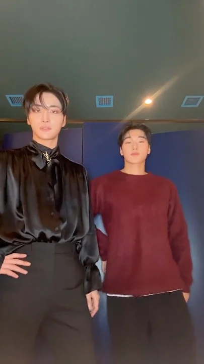 Potret di balik layar ATEEZ