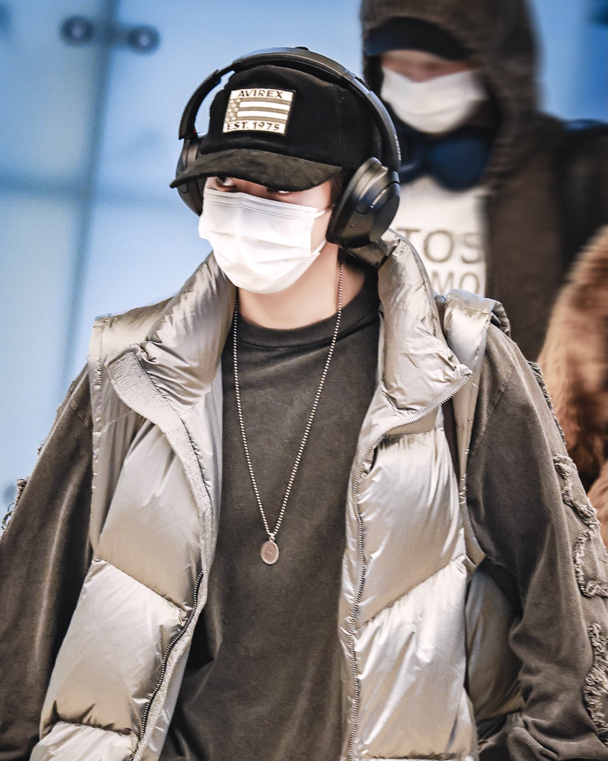 太顯 (TOMORROW X TOGETHER)的最新活動照片