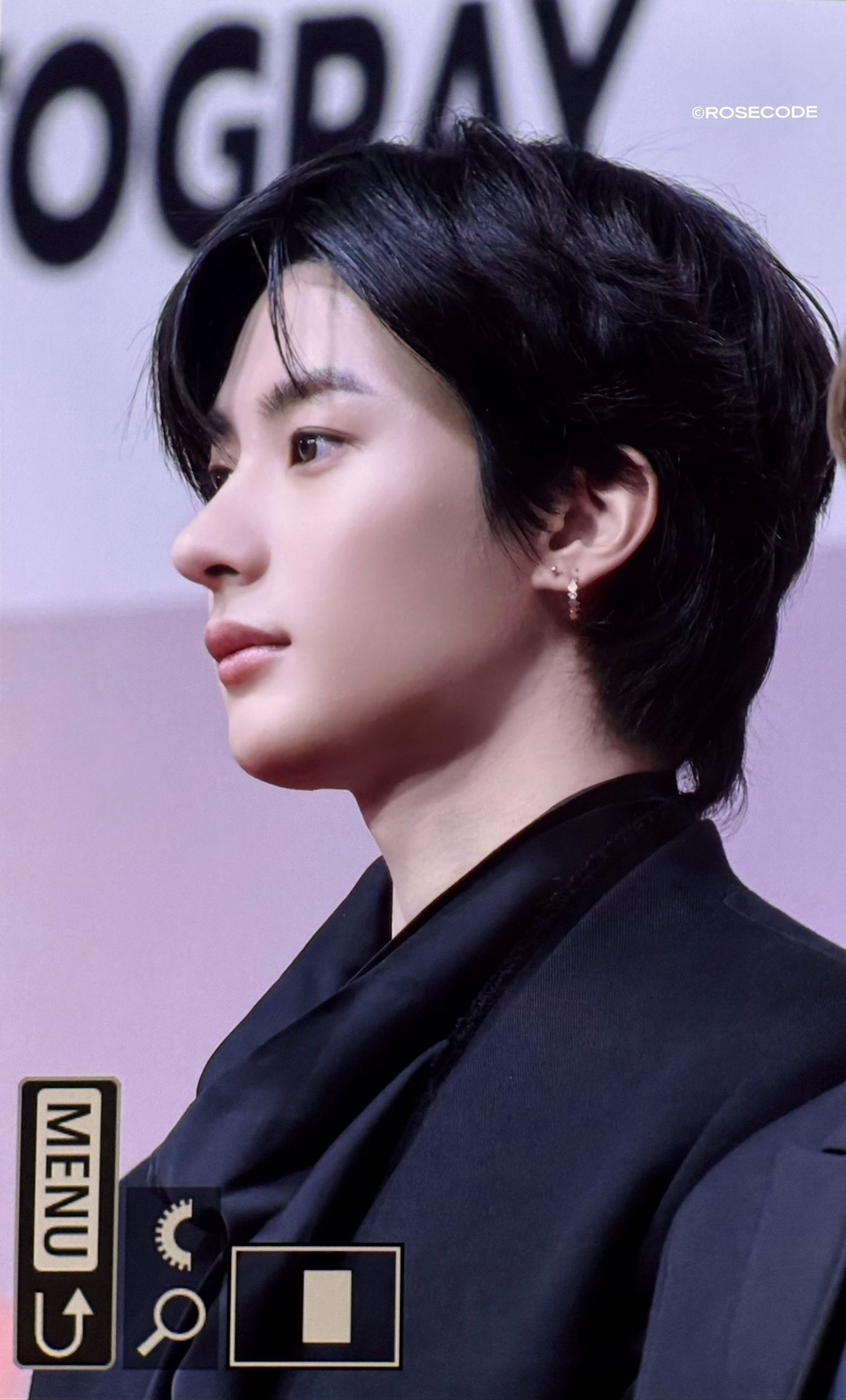 Latest photo of Anton (RIIZE)