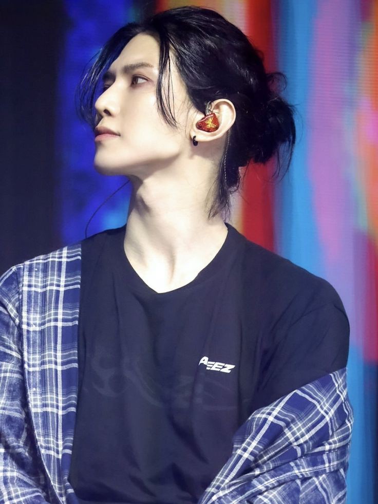 에이티즈 최근 활동샷
