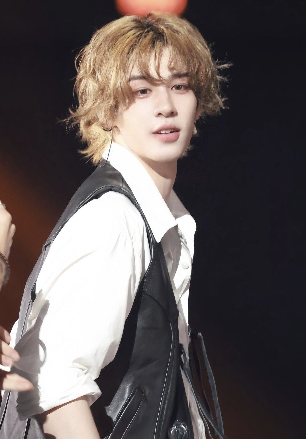 Recent activity shot of Leehan (BOYNEXTDOOR)
