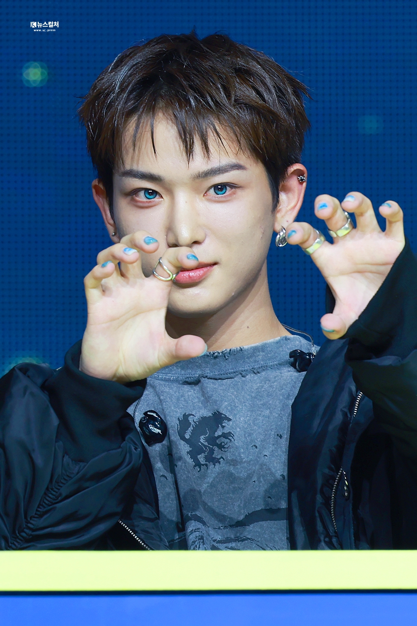 Harua (&TEAM)的最新照片