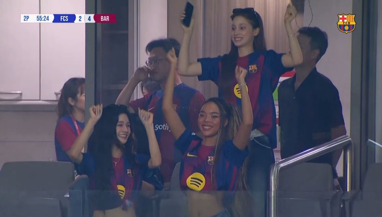 Latest photo of Huening Bahiyyih (Kep1er)