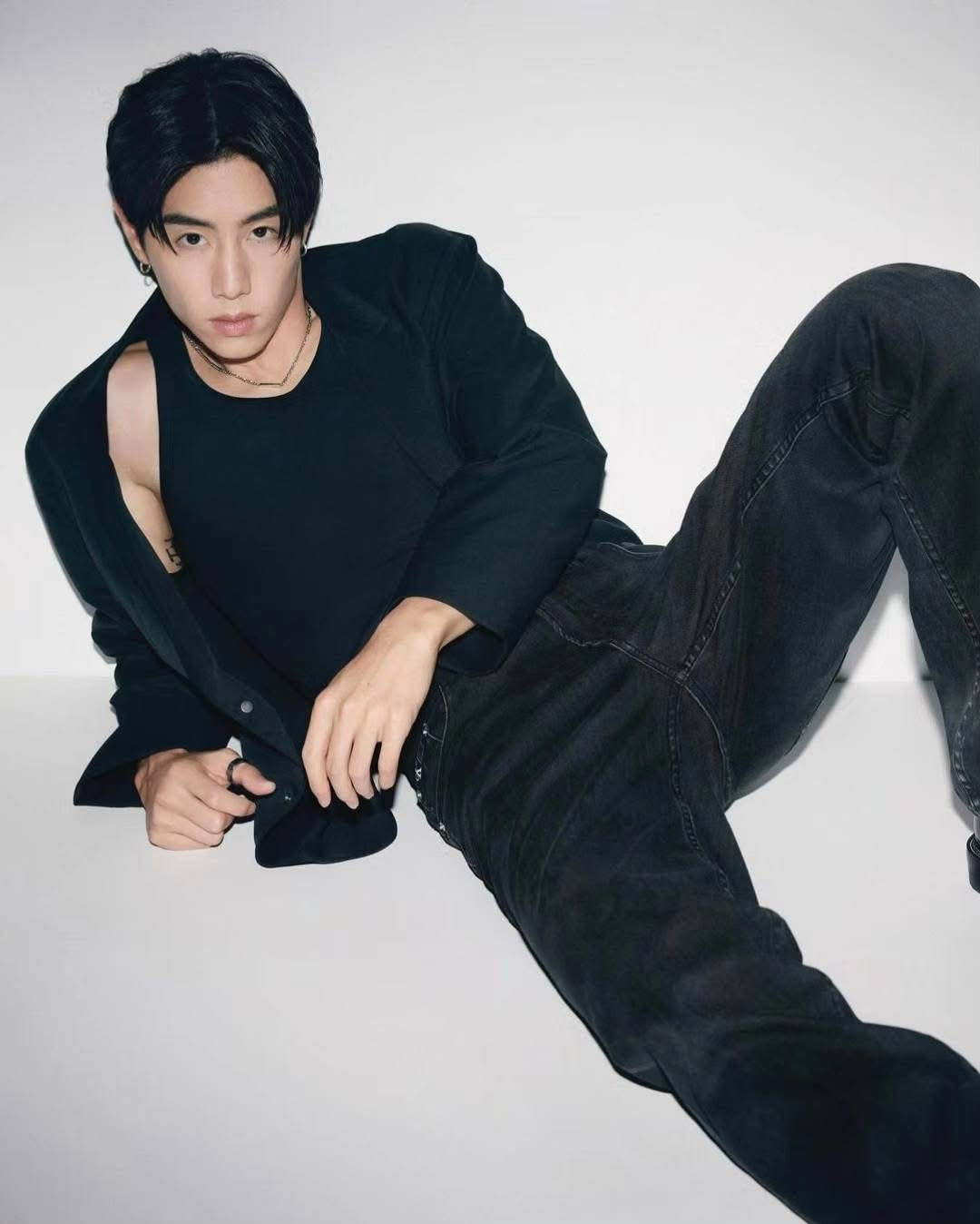 Mark (GOT7)的最新照片