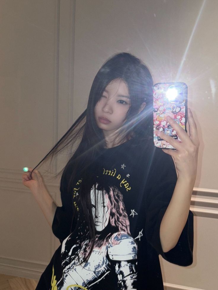 Latest photo of Moka (ILLIT)