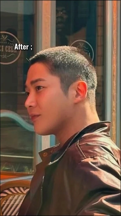 Latest photo of Rowoon