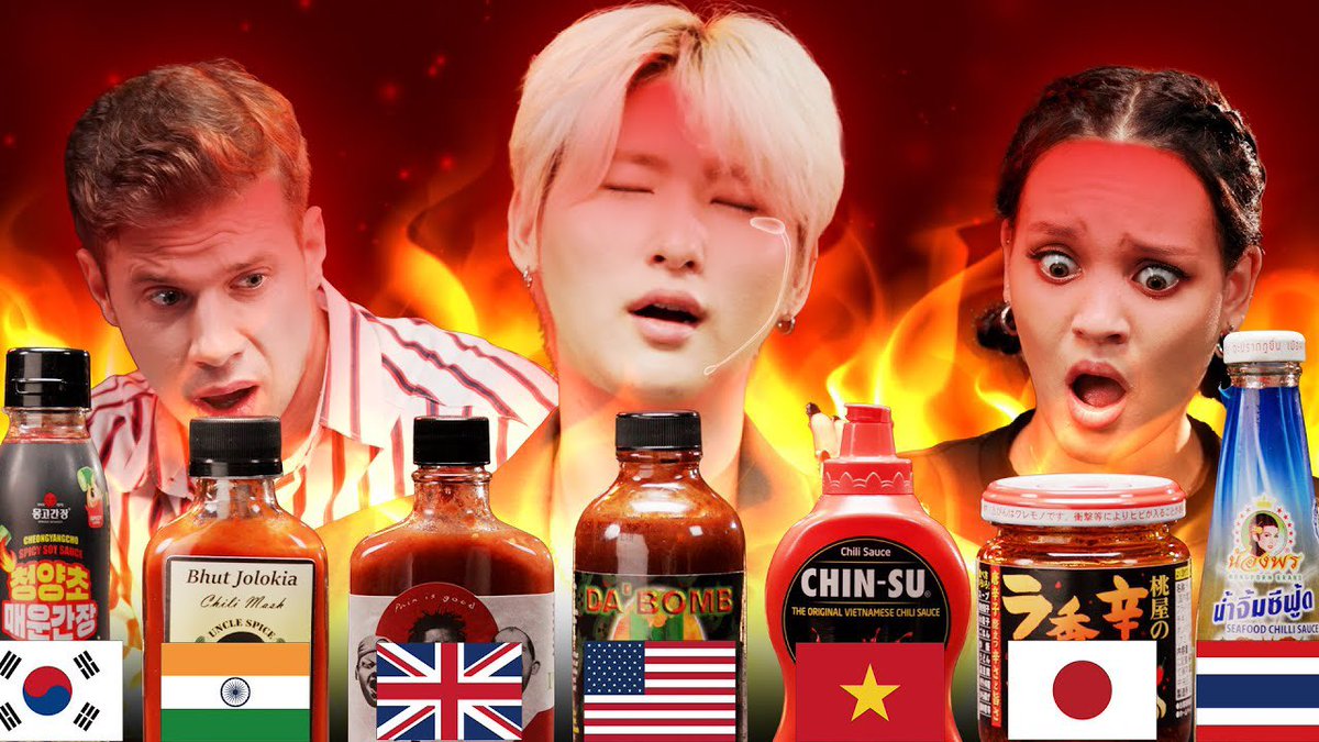 Latest photo of CRAVITY