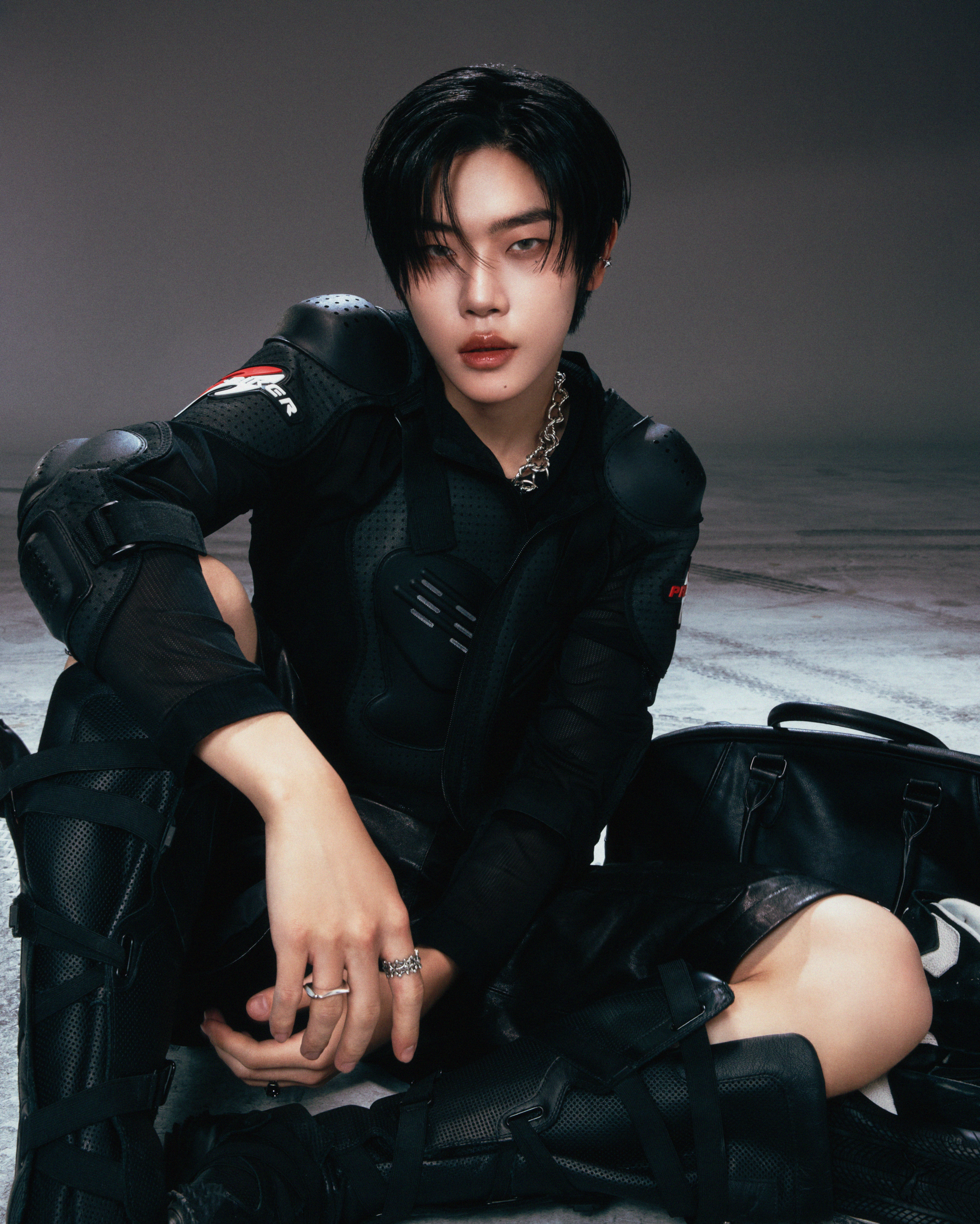 Latest photo of Jang Yeojun (CLOSE YOUR EYES)