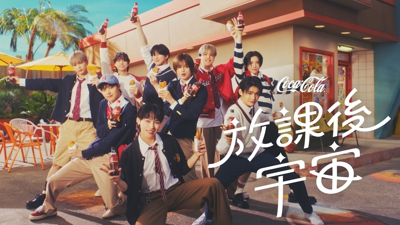 ケイ (&TEAM)ファンが撮った瞬間