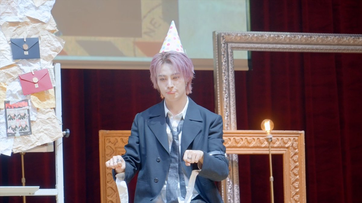 NCT粉丝拍下的瞬间